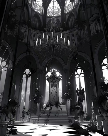 末世降临后我竟是最后的救世主?