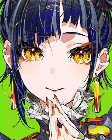 我成了死对头们的白月光