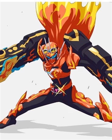 登上星穹列车的邪术师