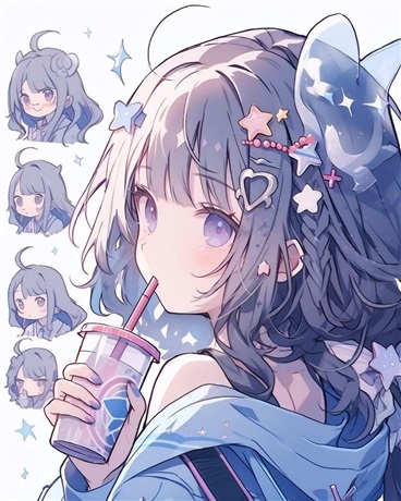 鼠鼠我呀，最喜欢吃软饭了