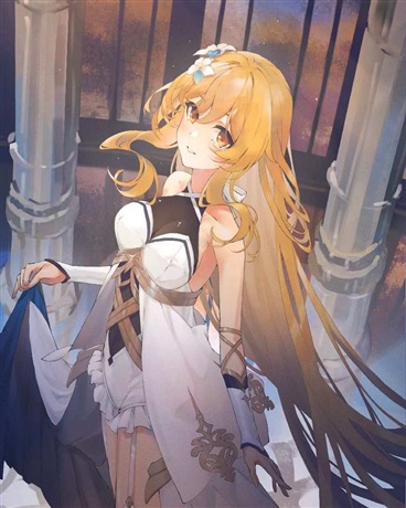 原神：深渊还是万人迷