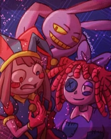 进巨的不妙冒险