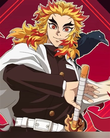 鬼灭:cos后该如何避免社死