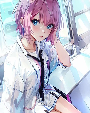 被我救赎的少女们不甘让我堕落