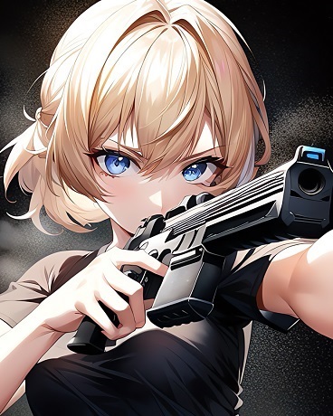 分数至上学园的毁灭