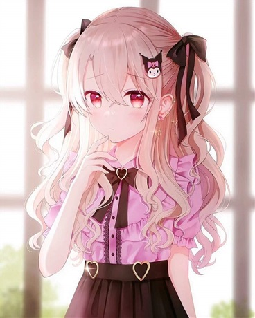 养成女主正在抵挡仙子们的进攻