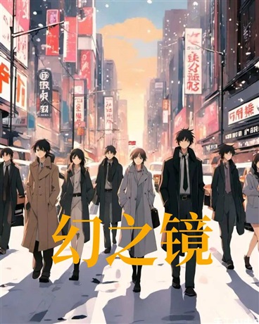 幻之镜