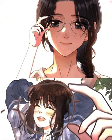 她的山她的海番外