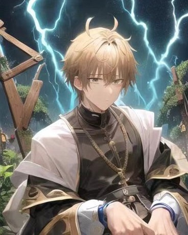 一切因为我偷了块镜子开始