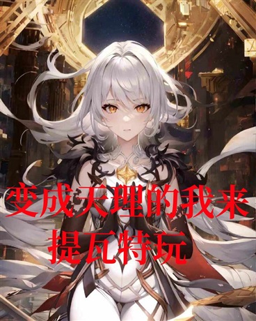 变成天理的me到提瓦特玩