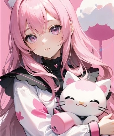极度厌恶我的美少女们疯狂爱恋我