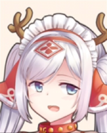 为什么玩游戏也会到异世界啊！