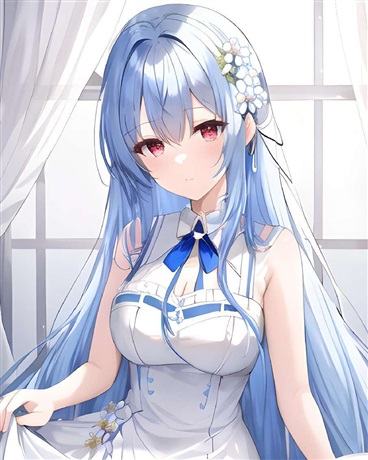 星辉与时光