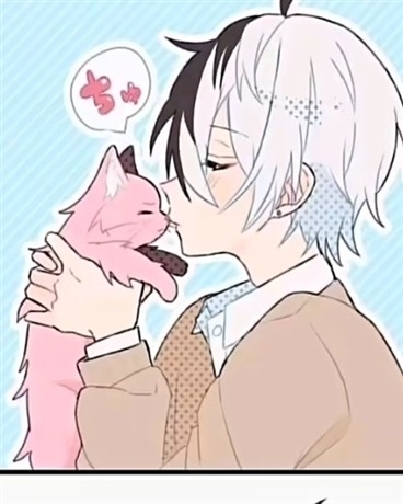 重生之后告别了伶仃生活