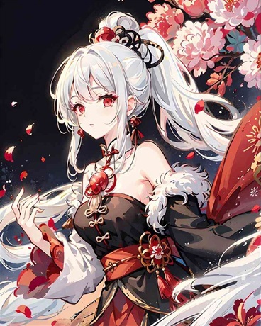 重生后，成仙的徒弟竟然也追来了