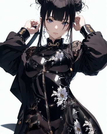 我真没想建全是凤傲天的绝世宗门