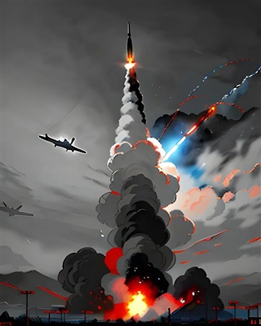 不死鸟:来自天空