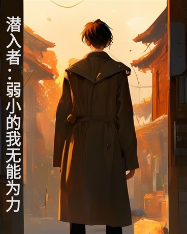 潜入者：弱小的我无能为力