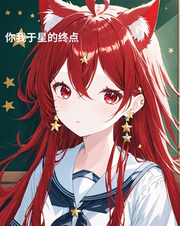 你我于星的终点