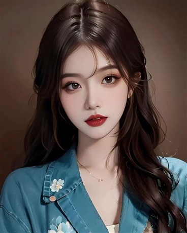 完蛋了，社恐的我拿了女主剧本