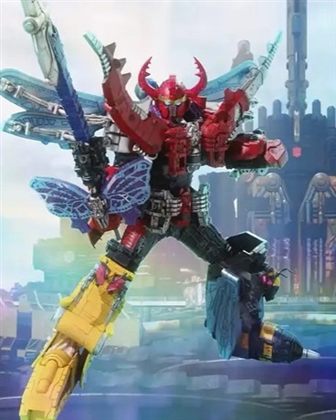 崩铁里的超王者