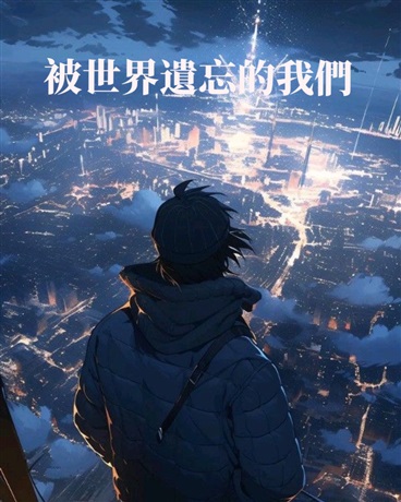 致那被世界遗忘的我们