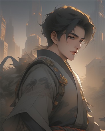 我靠游戏修仙成神