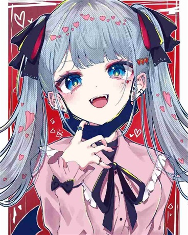 灾变之后成为了魔族君王