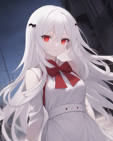 夜与狩夜人与狂刃