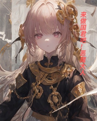 来做国君吧！恶魔大人