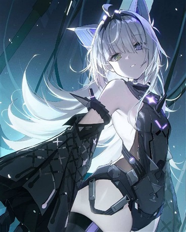 重开！就是要看你们掉小珍珠吖！