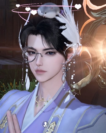 春神