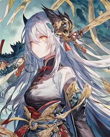 她们的大师兄真难当，对吧师尊