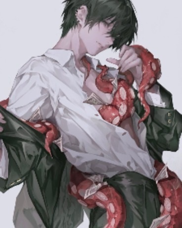 才不要成为巫师呢