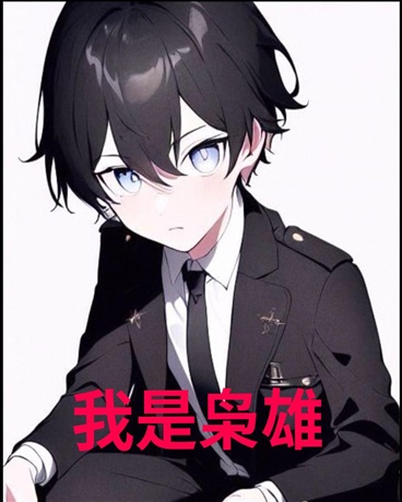 我是枭雄预告版