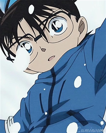 穿越名柯，帅哥我来了！