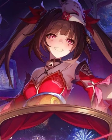 在线星铁成为乐子人