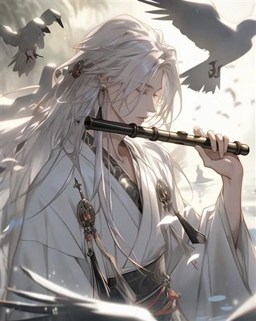 仙门大师兄怎么可能是败类？