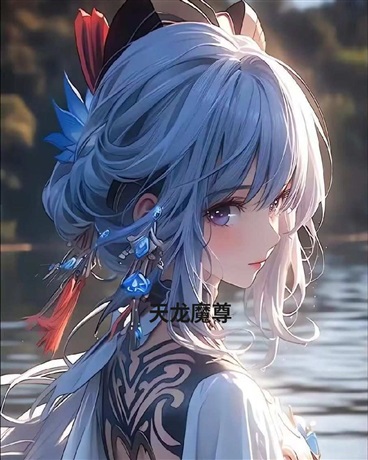 天龙魔尊