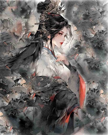 谢邀，我对王妃忠心耿耿