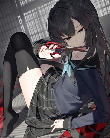 恶劣女子学院的纠正导师