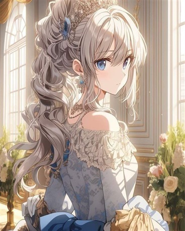 重生之：成為領主夫人