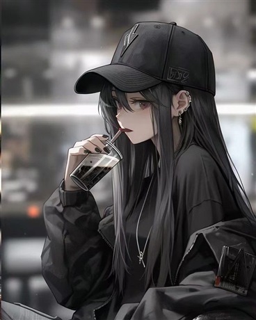 我于崩坏中走向新生