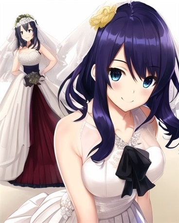 被施了黑魔法的我变成了女生？