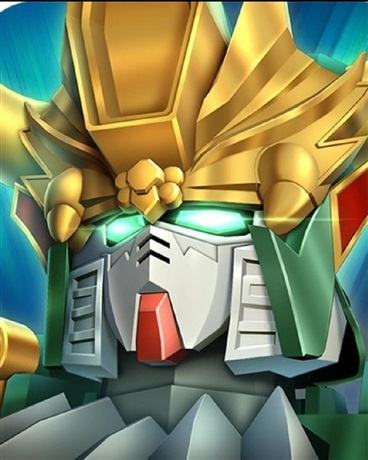 这是我们的荣耀，我们的高达