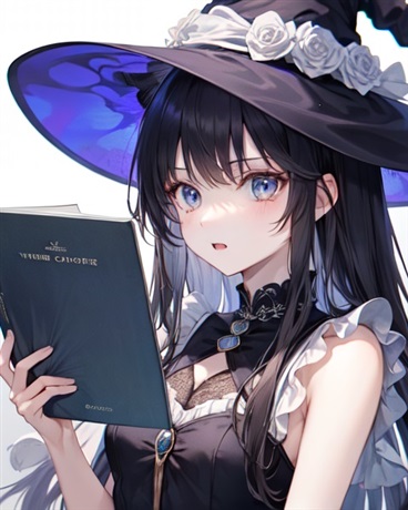 我和魔女的日常生活