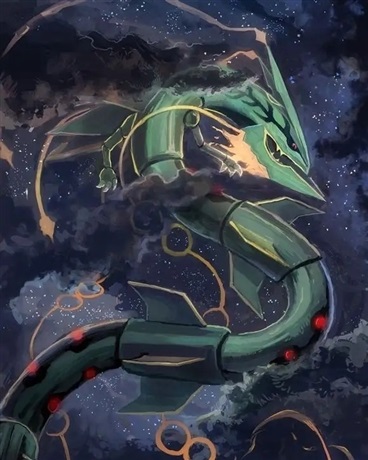 成为裂空座却是列车组