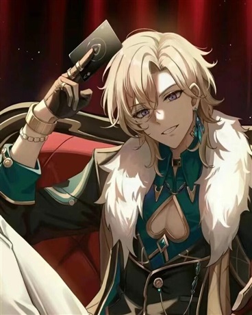 变成砂金的我参加国运