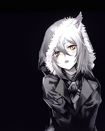 许愿后在也变不回自己