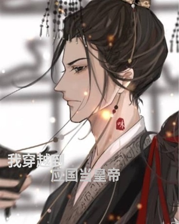 我穿越到應國當皇帝